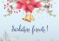 PROGRAM SARBATORI 2024-2025