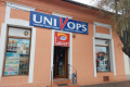 TIFEL - Timisoara - magazin propriu - fost UNIVOPS TIFEL - Timisoara - magazin propriu - fost UNIVOPS